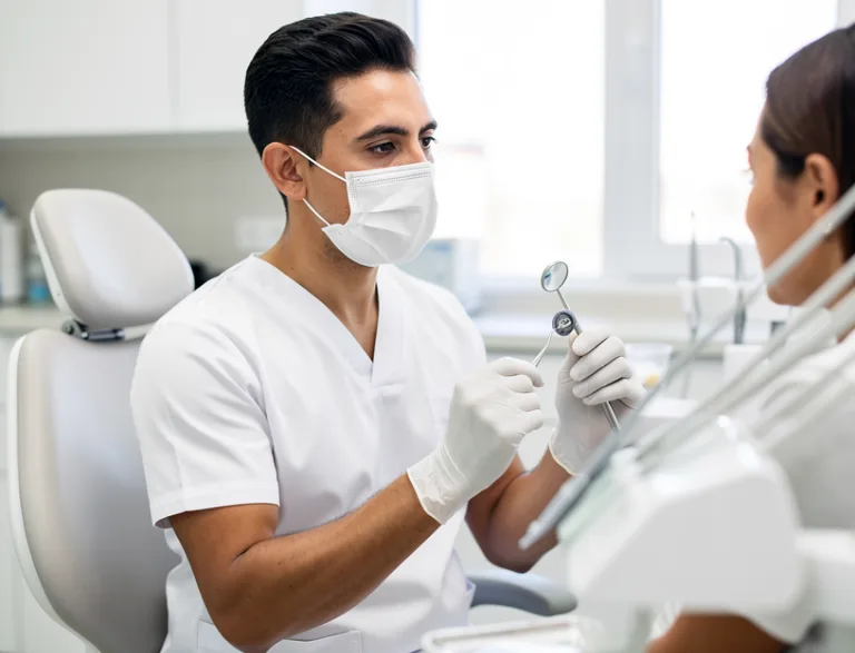 dentiste Andenne